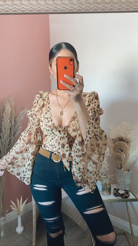 CELESTE TOP