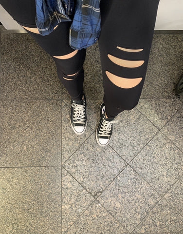 LIZ LEGGINGS