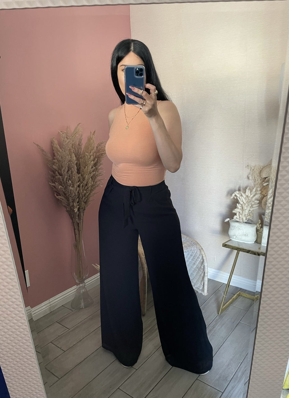 TIANA PALAZZO (BLACK)