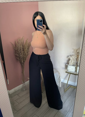 TIANA PALAZZO (BLACK)