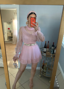 MARISSA