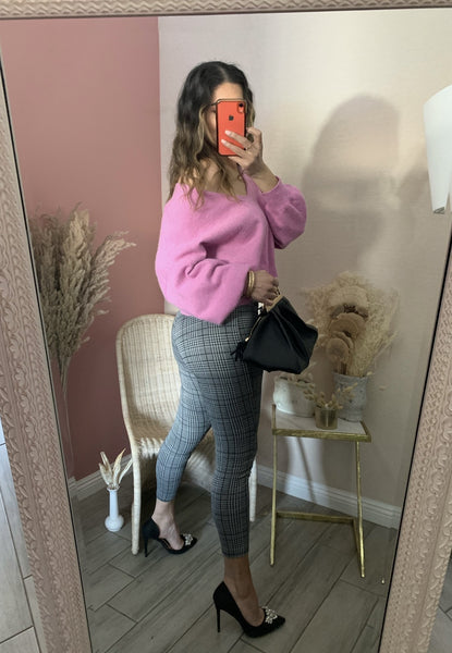 NADIA CAPRI PANTS