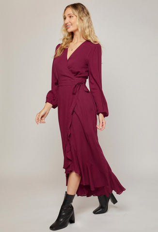 ISABELLE MIDI- WINE