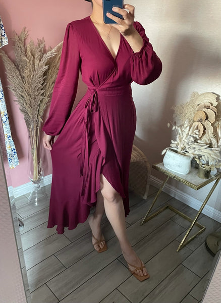 ISABELLE MIDI- WINE