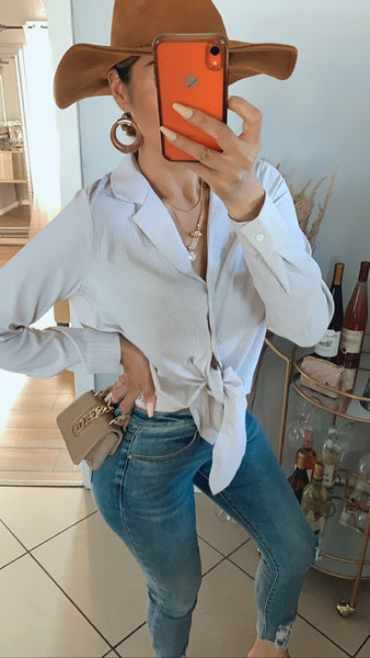'SUNDAY BEST' NECKLACE