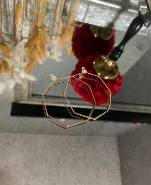 'EMERY' HOOPS