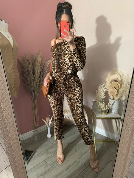 PATRICIA JUMPSUIT