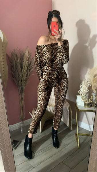 PATRICIA JUMPSUIT