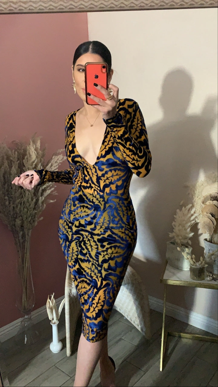 ROXY MIDI