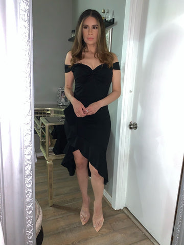 MARIBEL (black)