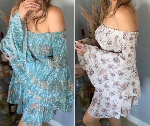 VINTAGE DREAMS