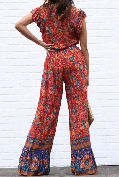 LIV JUMPSUIT