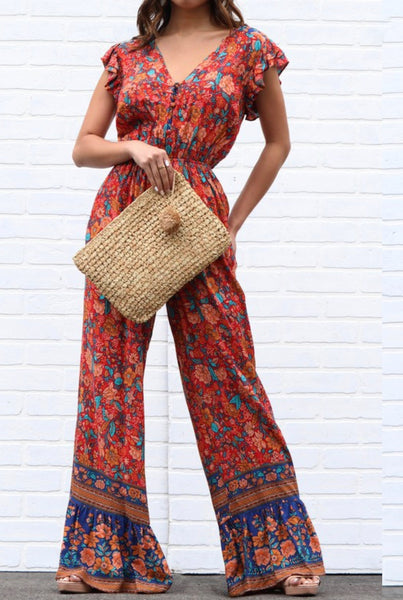 LIV JUMPSUIT