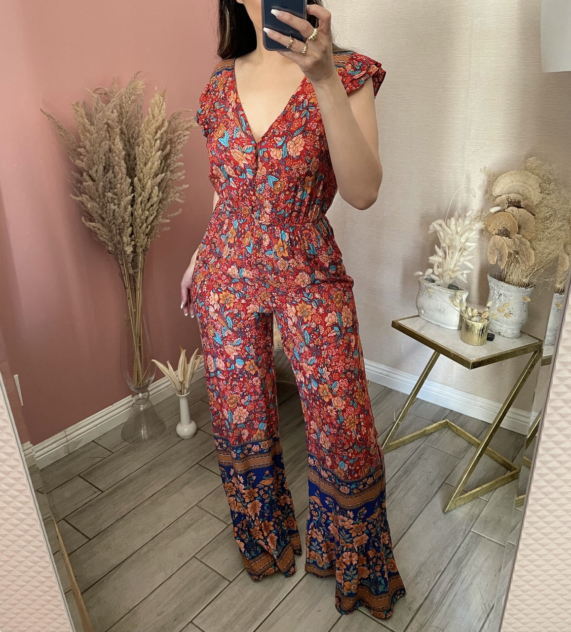 LIV JUMPSUIT