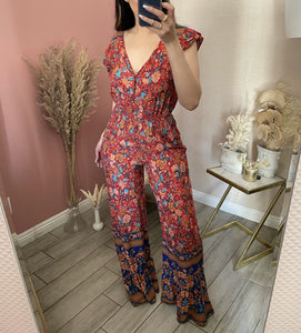 LIV JUMPSUIT