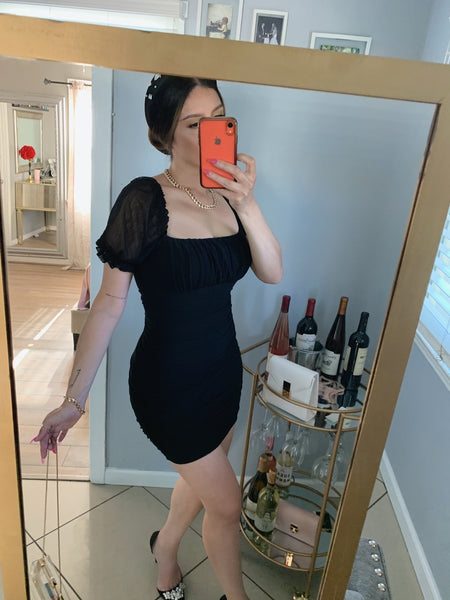 ELSIE (BLACK)