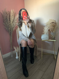 HAZEL JACKET