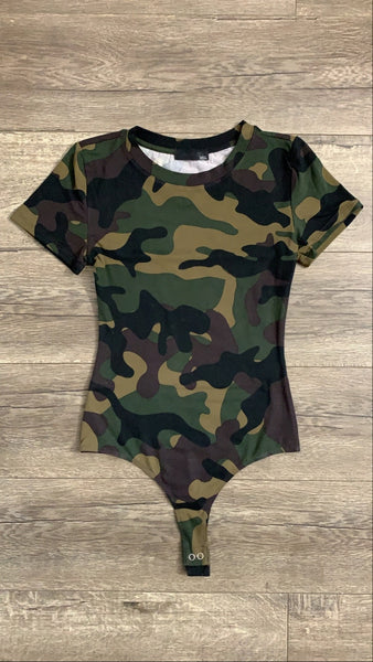 JOSS BODYSUIT