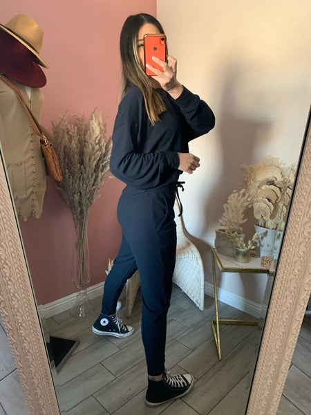 LAUREN SET