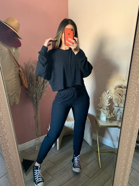 LAUREN SET