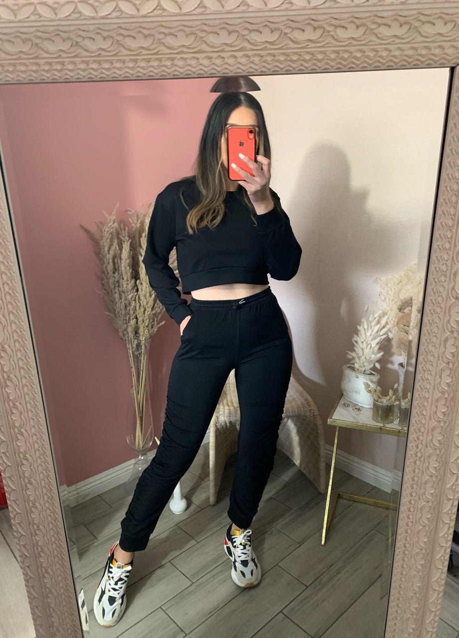 ROXANNE SET
