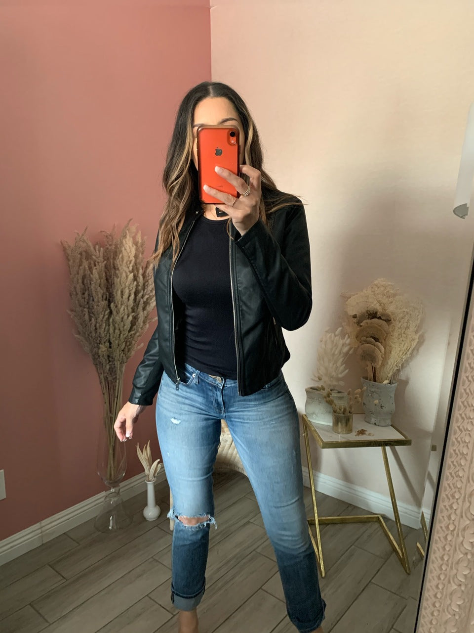 HAPPY HOUR JACKET