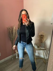 HAPPY HOUR JACKET
