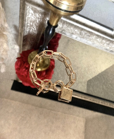 'ANGELINA' BRACELET