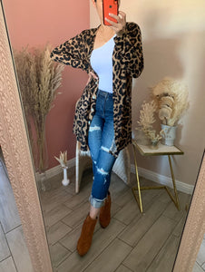 EMERY CARDIGAN