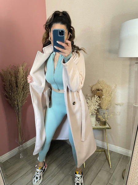 ZOE SET- SAGE