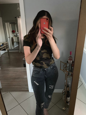 JOSS BODYSUIT