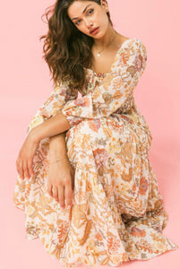 EMMA  BOHO DREAMS MAXI