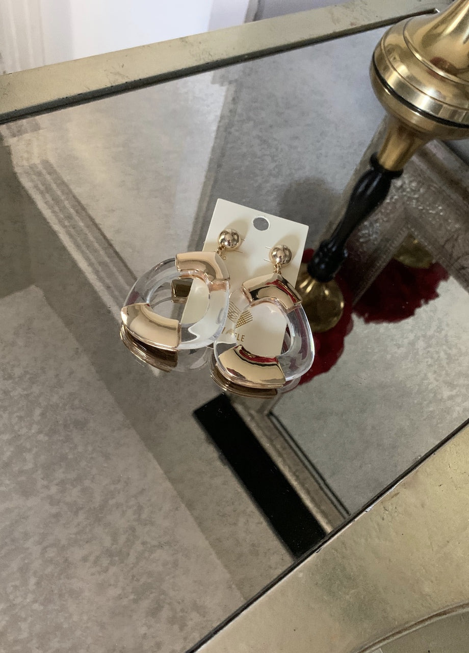 'AMERIE' EARRINGS