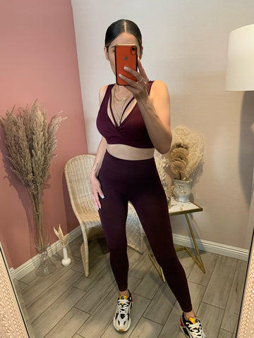 ALYSSA SET
