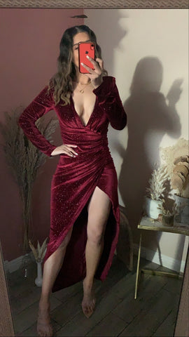 DANIELLE VELVET- WINE
