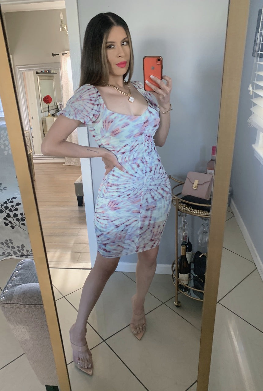 ALYSSA MIDI