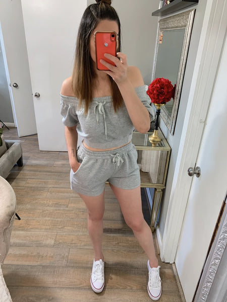 AMY 2pc set