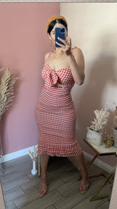 SHELBY MIDI