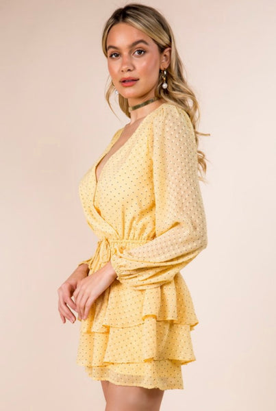 MADELYN ROMPER
