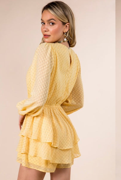 MADELYN ROMPER