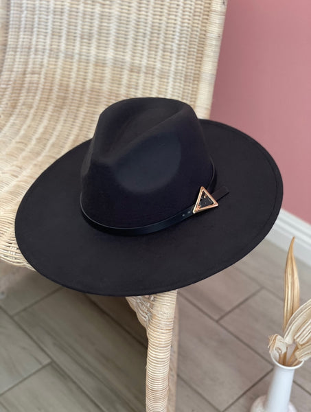 'DENVER' HAT