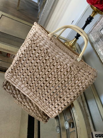 SAINT TROPEZ BAG