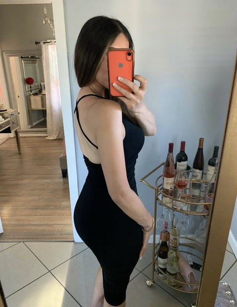 AMY (BLACK)