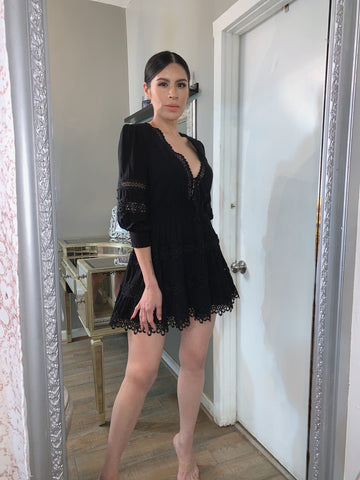 VALERIE DRESS