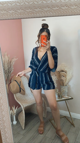 CAMILA ROMPER