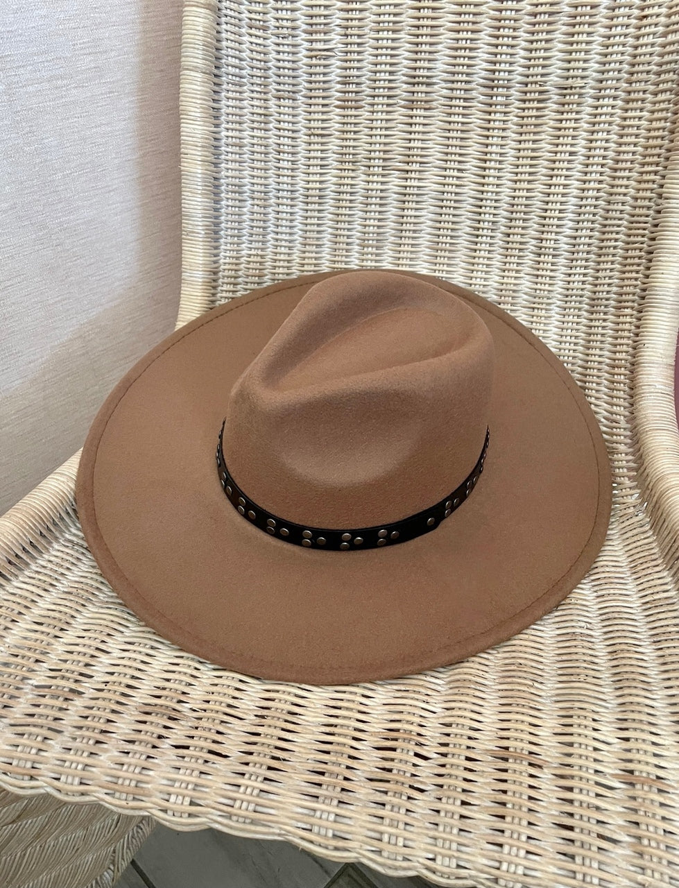'MONTERREY' HAT