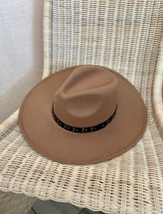 'MONTERREY' HAT