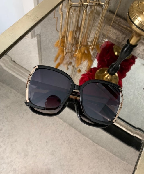 'KATE' Black