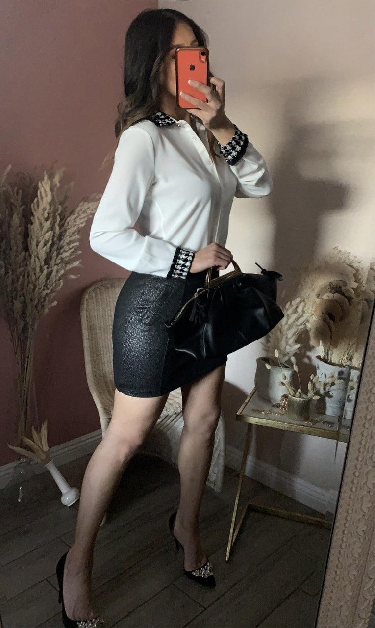 MOLLY SKIRT