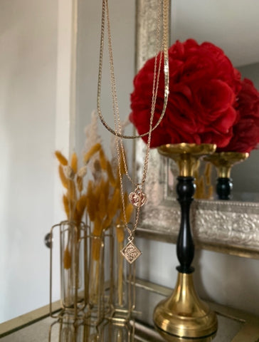'VENECIA' NECKLACE